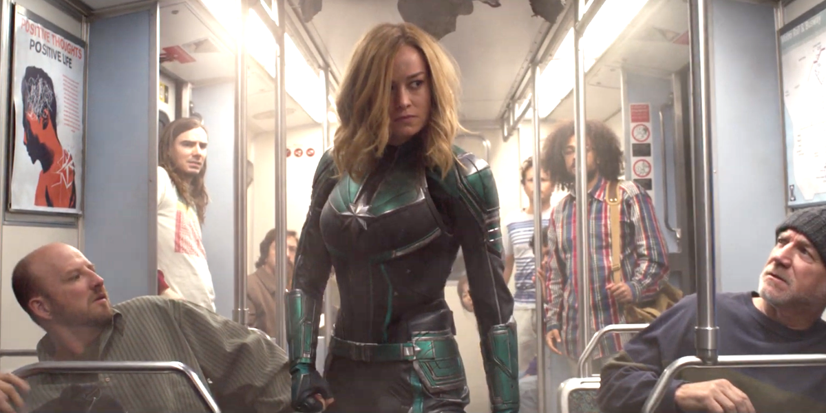 Marvel confirms premiere date for new Disney+ series