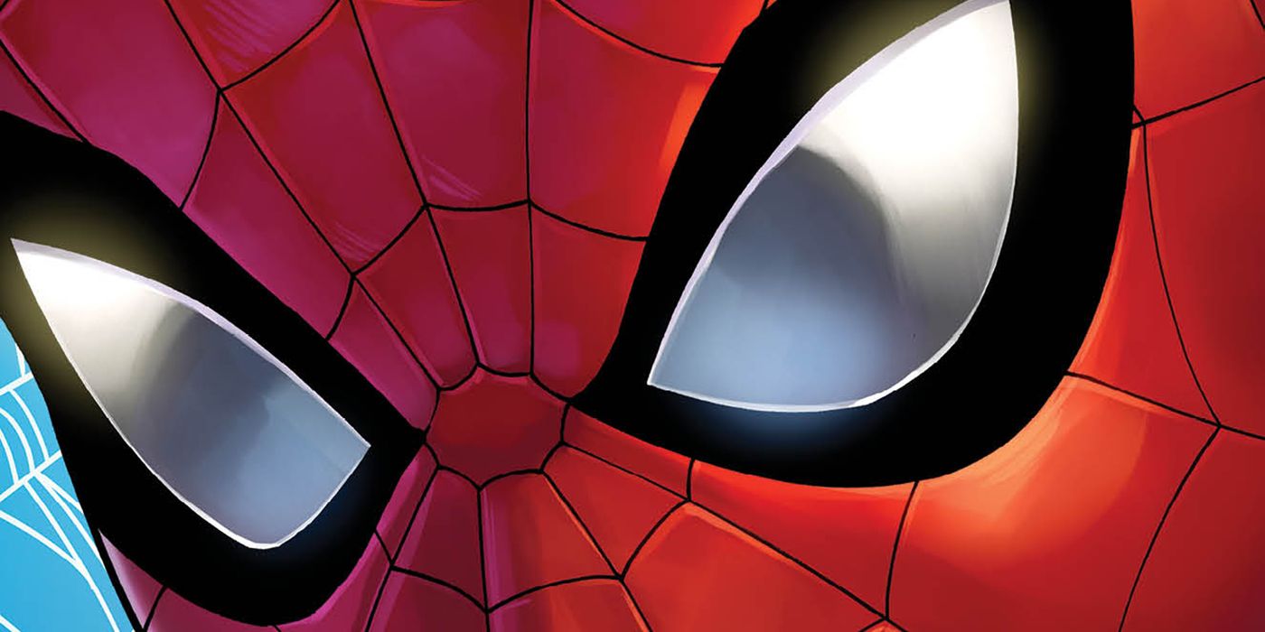 Marvel Debuts Spider-Man, Spider-Woman & Eternals Headshot Covers by Todd Nauck