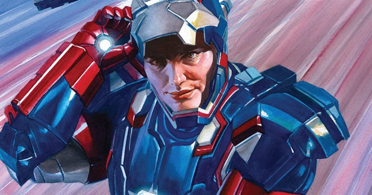 Marvel Makes a Major Change to Fan Favorite