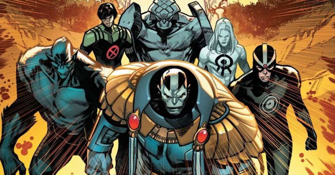 Marvel Might Have Just Killed an X-Man