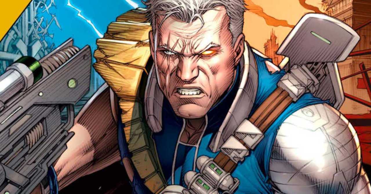 Marvel Retcons Cable’s Death