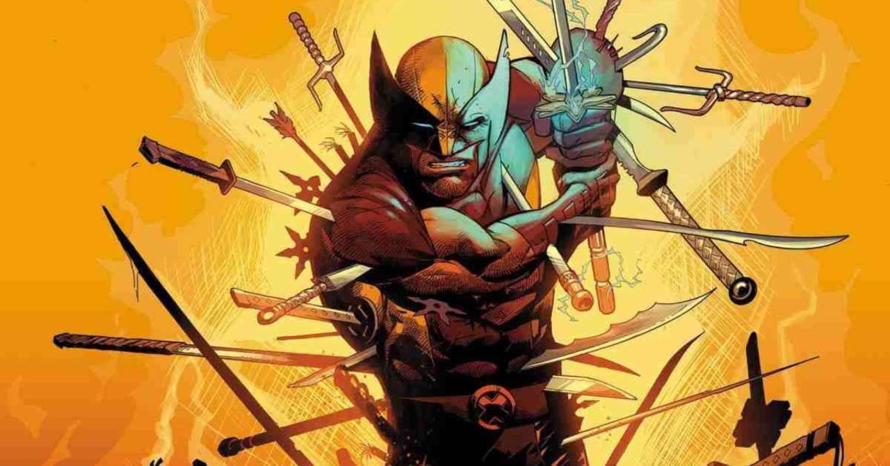 Marvel Reveals Wolverine’s New Archnemesis