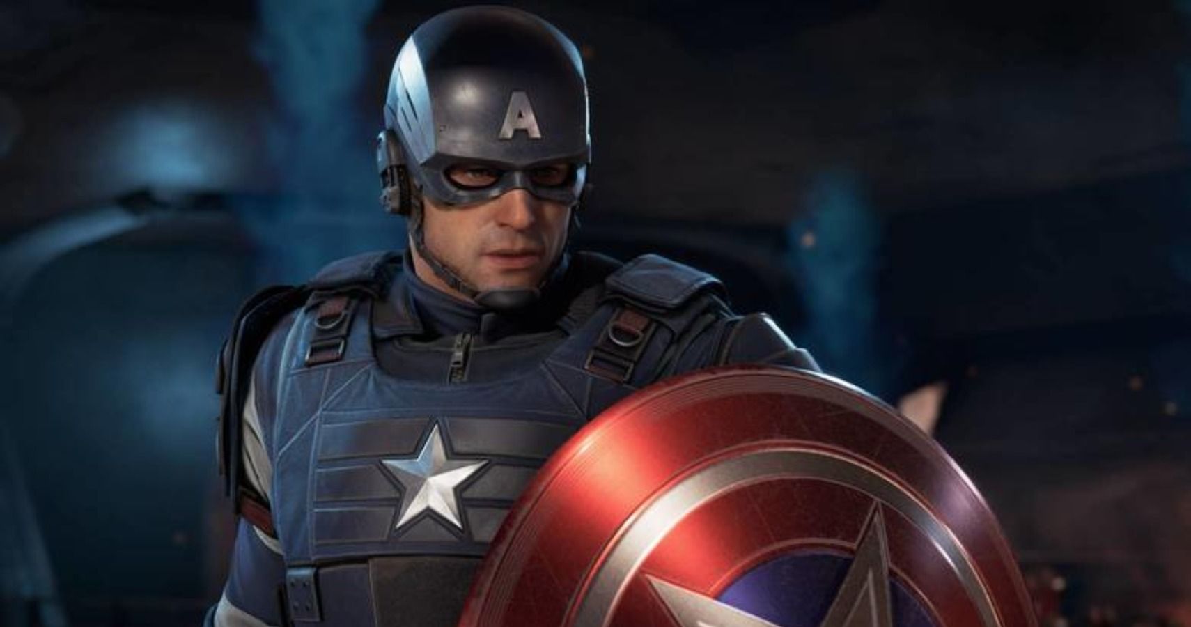 Marvel’s Avengers Could Be The Best Game Of 2022