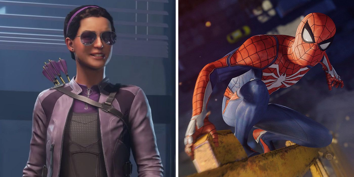 Marvel’s Avengers DLC Characters Could Cause More Harm Than Good