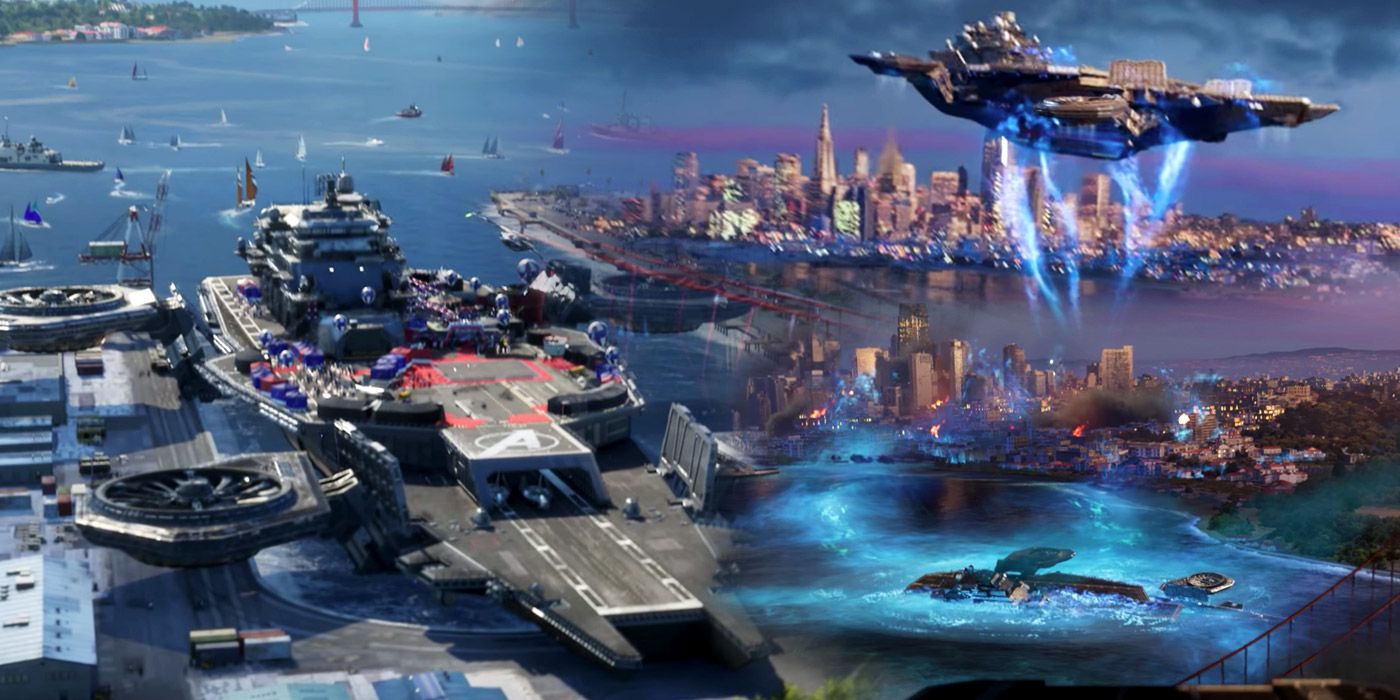 Marvel’s Avengers: Why [SPOILER] Destroyed the Chimera