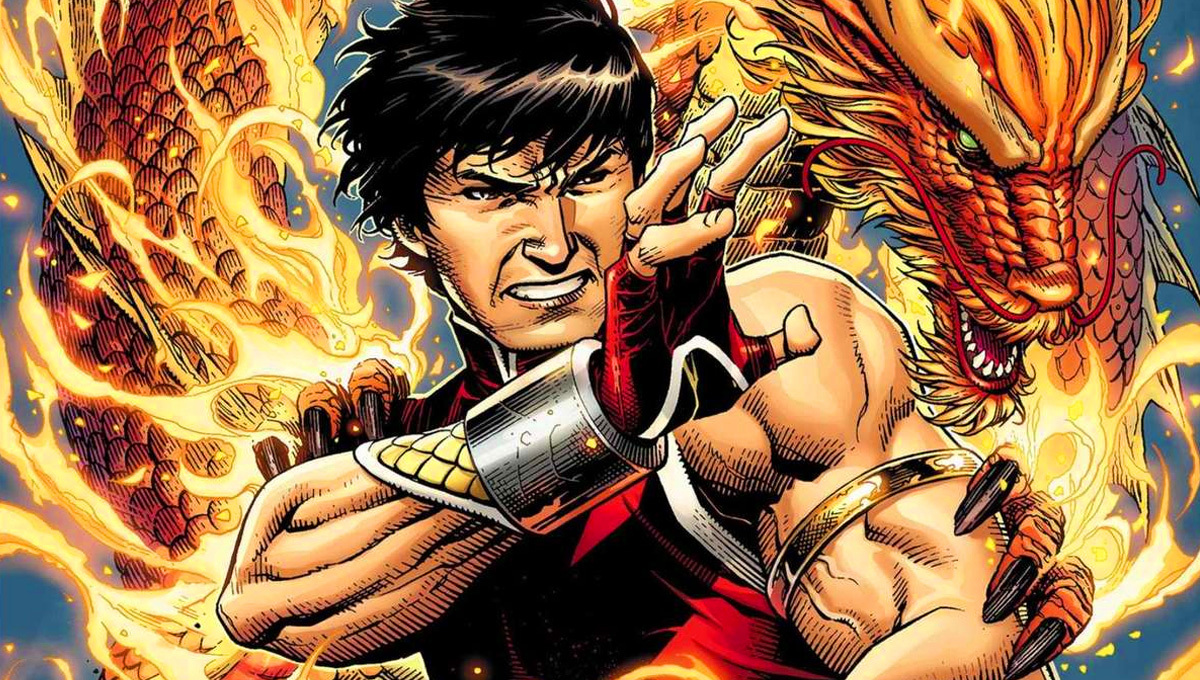 shang chi release on amazon prime