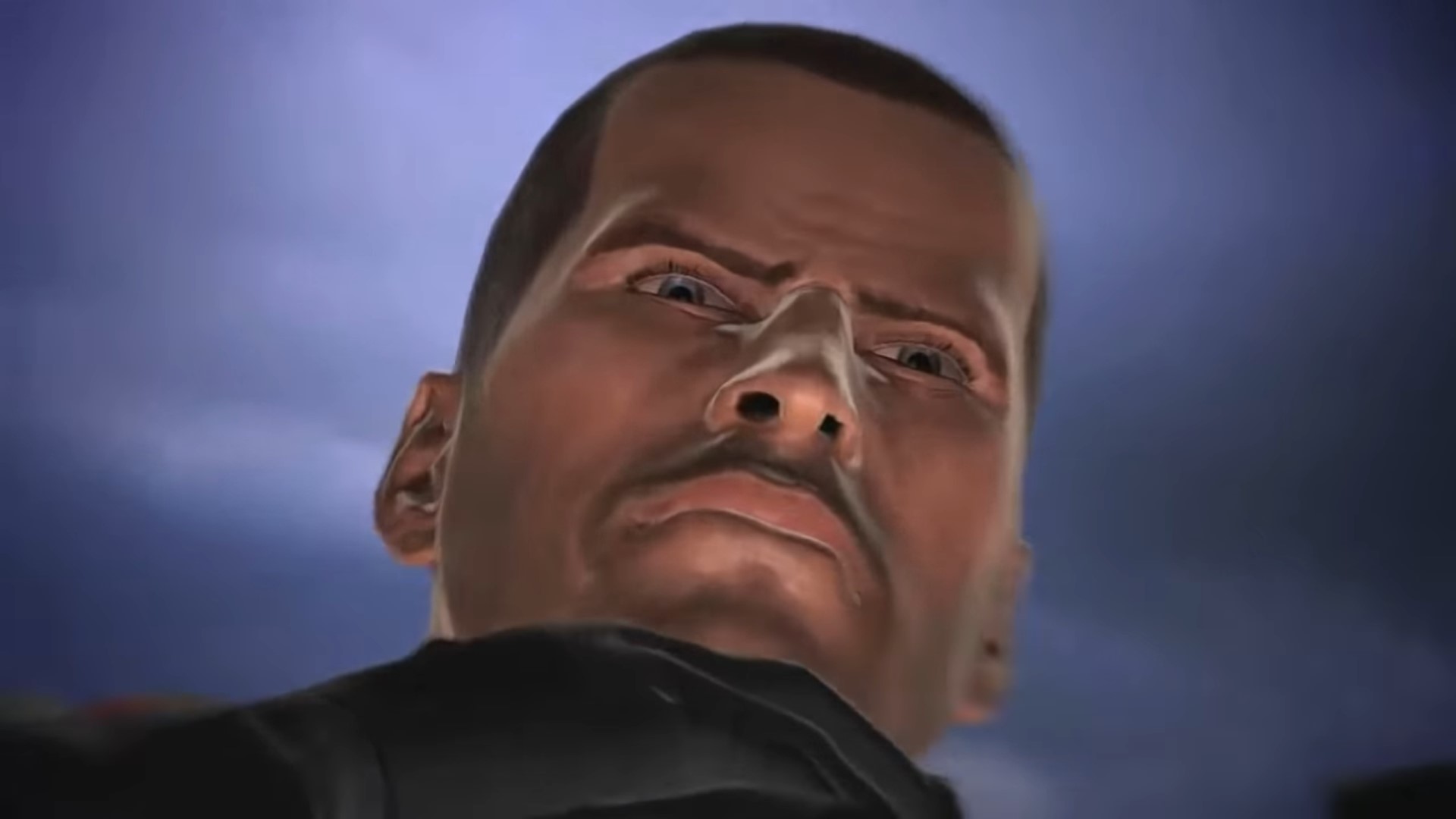 Mass Effect remasters reportedly taking longer because the first game isn’t good enough
