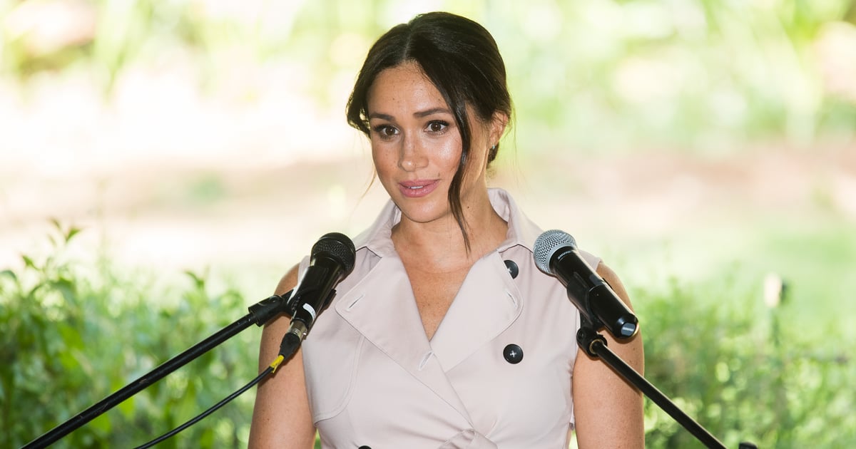 Meghan Markle, a US Citizen, Is Voting in the Upcoming Election — Where’s the Problem in That?