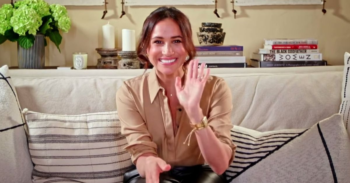 Meghan Markle stuns with surprise America’s Got Talent cameo to support contestant Archie