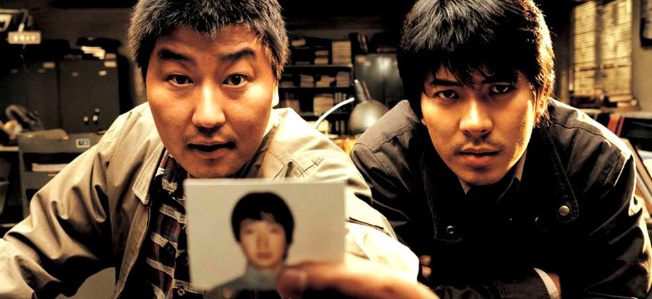 ‘Memories of Murder’ Re-Release Trailer Brings Back a Bong Joon-Ho Classic