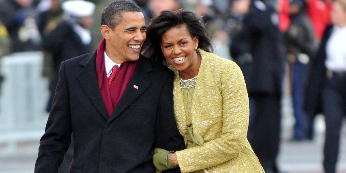 Michelle Obama Gets Real About Her Marriage And Dishes Tough Love Relationship Advice