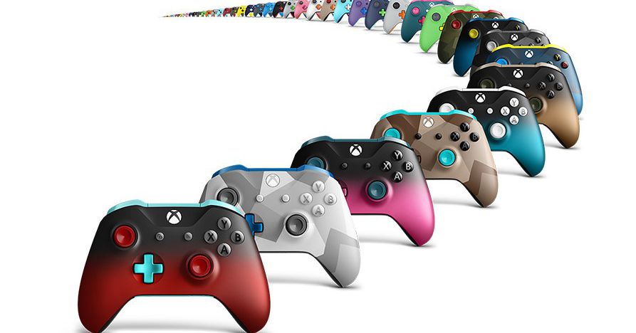 Microsoft is pausing Xbox Design Lab on October 14th, before you get to unwrap your Series X