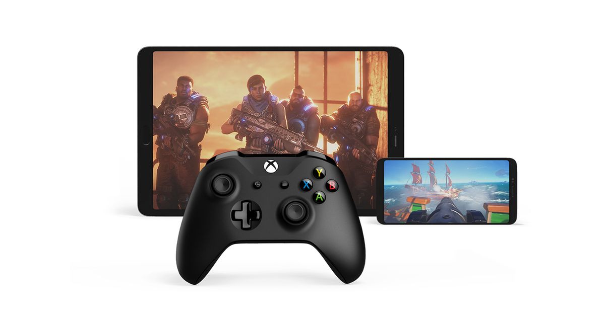Microsoft will have more than 150 xCloud games when it launches tomorrow