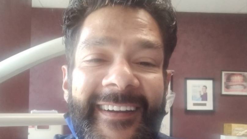Mighty Ducks’ Star Shaun Weiss Looks Unrecognisable As He Continues Recovery