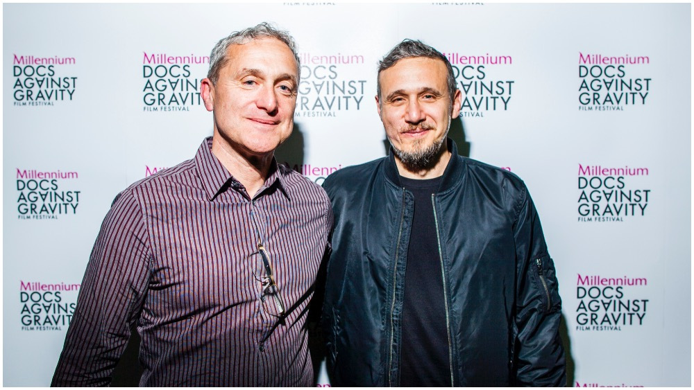 Millennium Docs Against Gravity Fest Primes Polish Audiences for Documentary Films