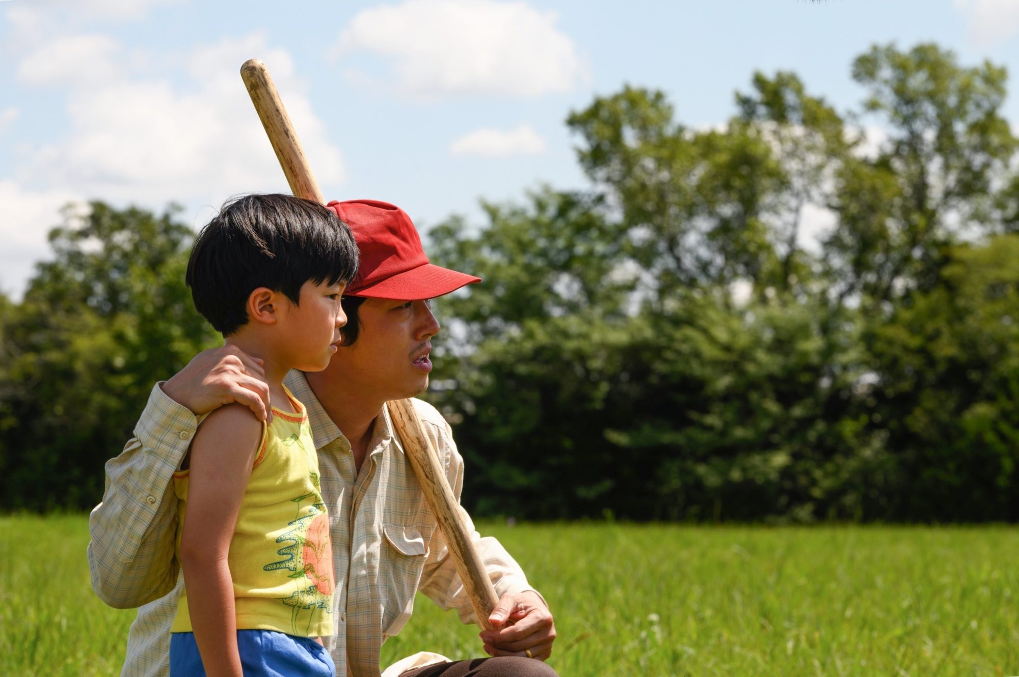 ‘Minari’ Trailer: Steven Yeun Stars In A24’s Acclaimed 2020 Sundance Winner