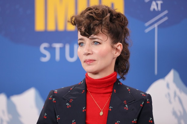 Miranda July Really, Really Loved Her Profile in Vulture