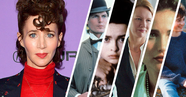 Miranda July’s Five Favorite Films