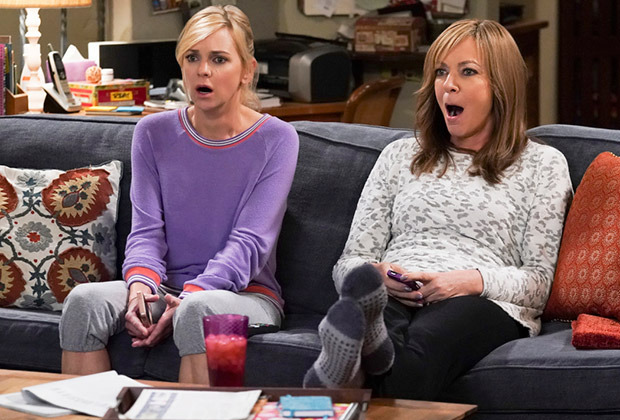 Mom: Season Eight; Anna Faris Leaves CBS Comedy Ahead of Fall 2020 Premiere