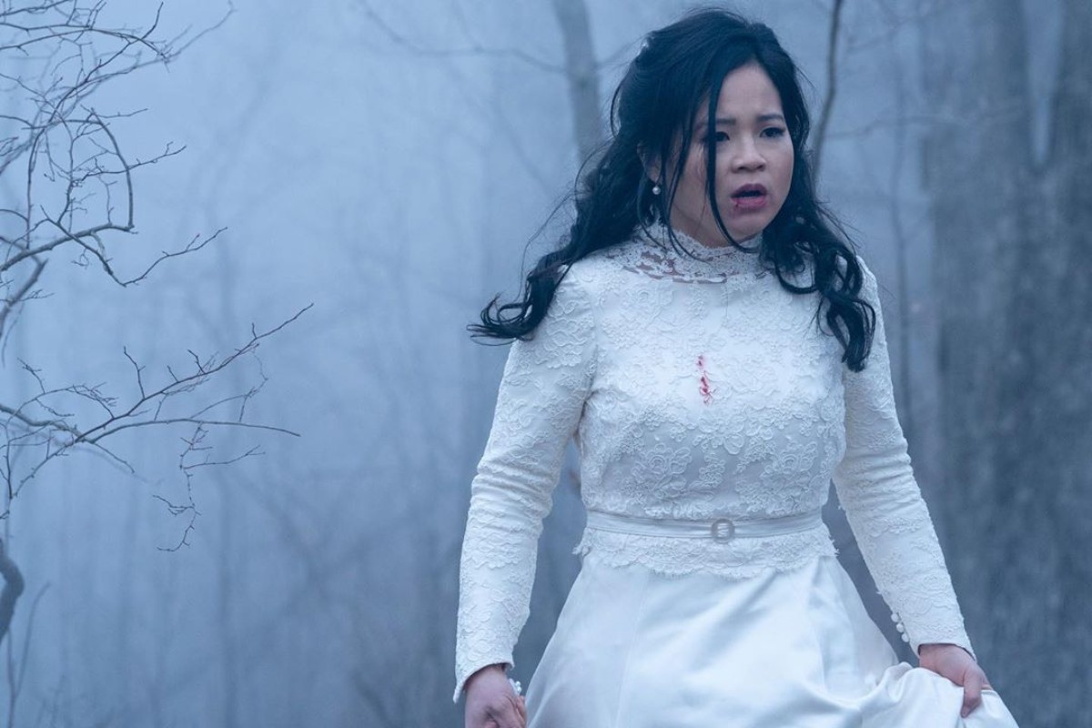 ‘Monsterland’: The Scares Are Inconsistent In Hulu’s Horror Anthology [Review]