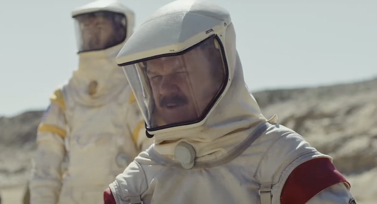 ‘Moonbase 8’ Reveals Its Launch, er, Release Date in Latest Trailer