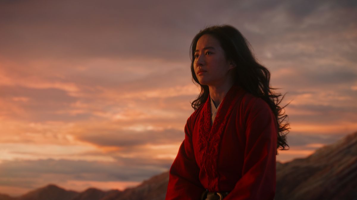 Mulan: Disney Faces Congressional Scrutiny Over Chinese Production