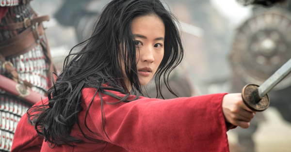 Mulan First Reviews: Visually Stunning, Action-Packed, and More Mature Than the Original