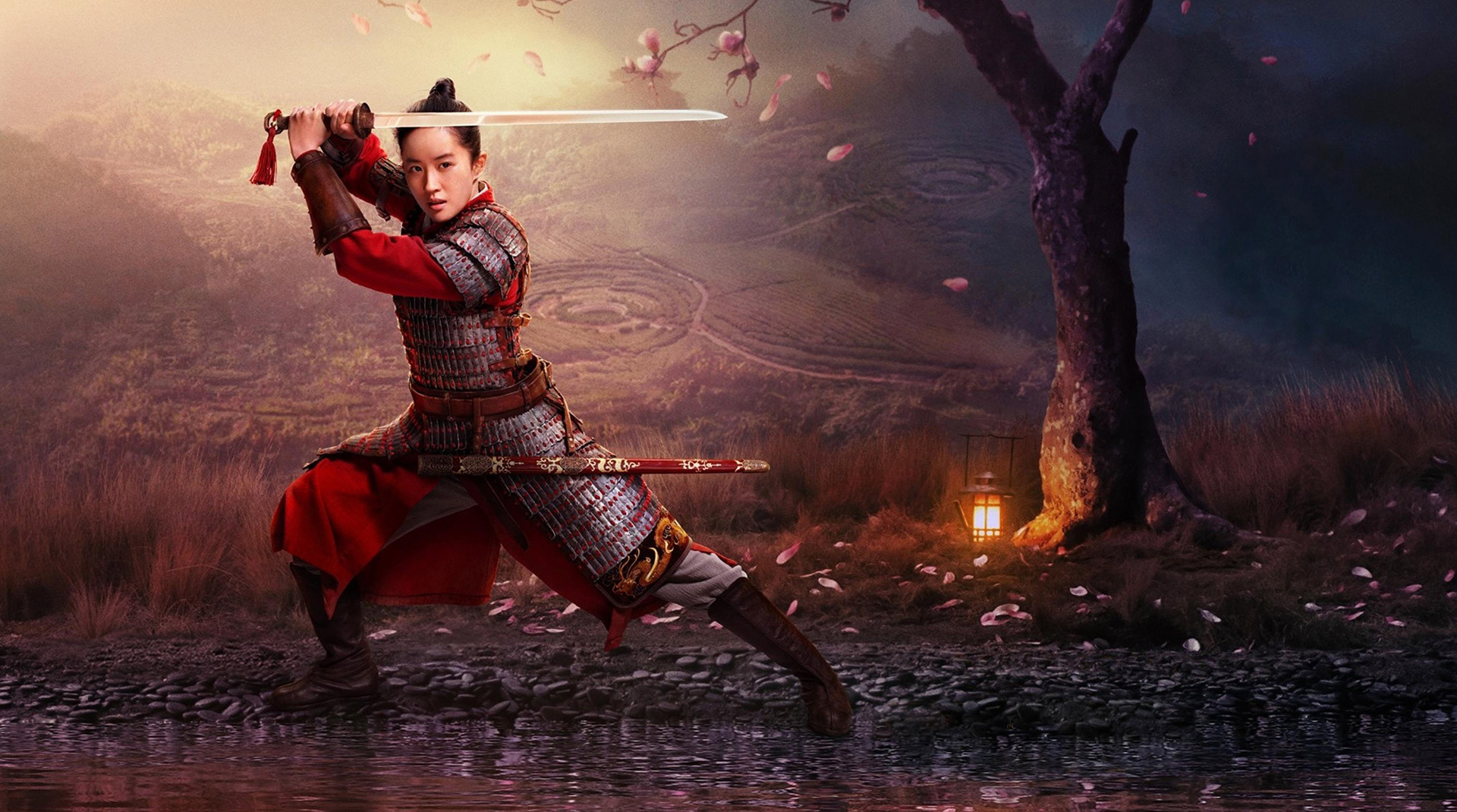 Mulan: How Much Money Has the Disney Movie Made So Far?