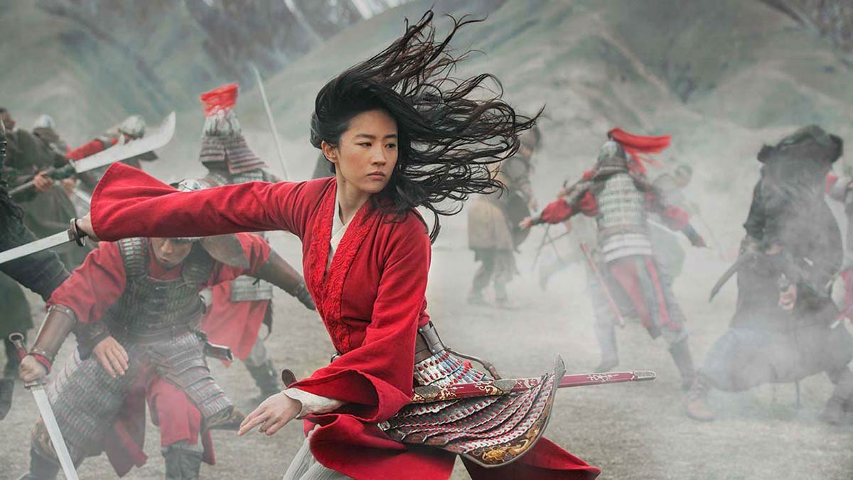 ‘Mulan’: Niki Caro Brings Wuxia Majesty & Fairy Tale Heart To A Rousing Warrior Epic [Review]