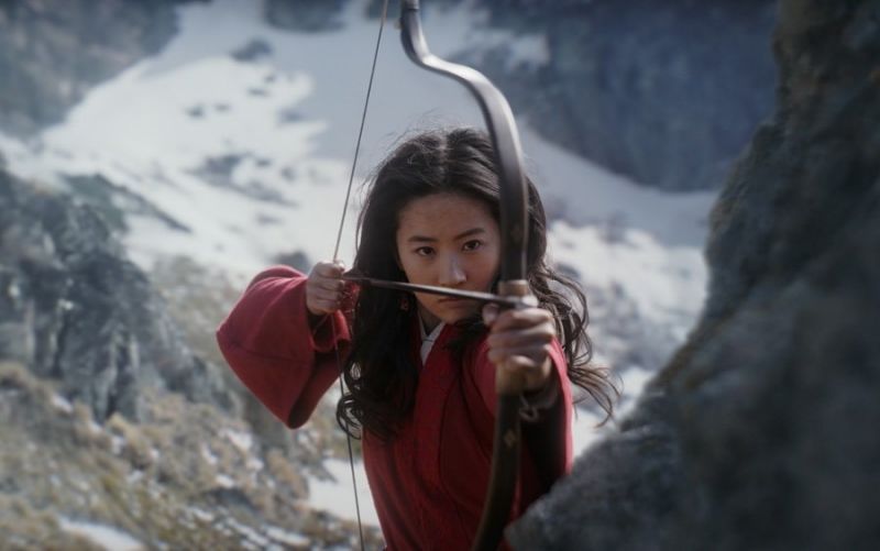 ‘Mulan’ Review: Niki Caro’s Sweeping Live-Action Disney Epic Reimagines a Heroine Worth Fighting for