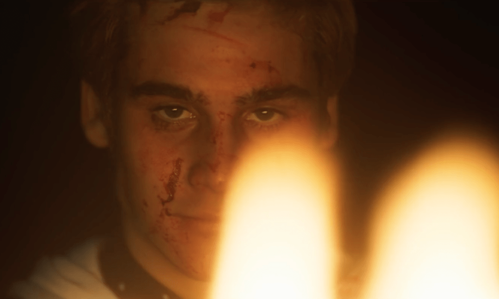‘My Dead Ones’ Trailer Goes a Little Crazy [Video]
