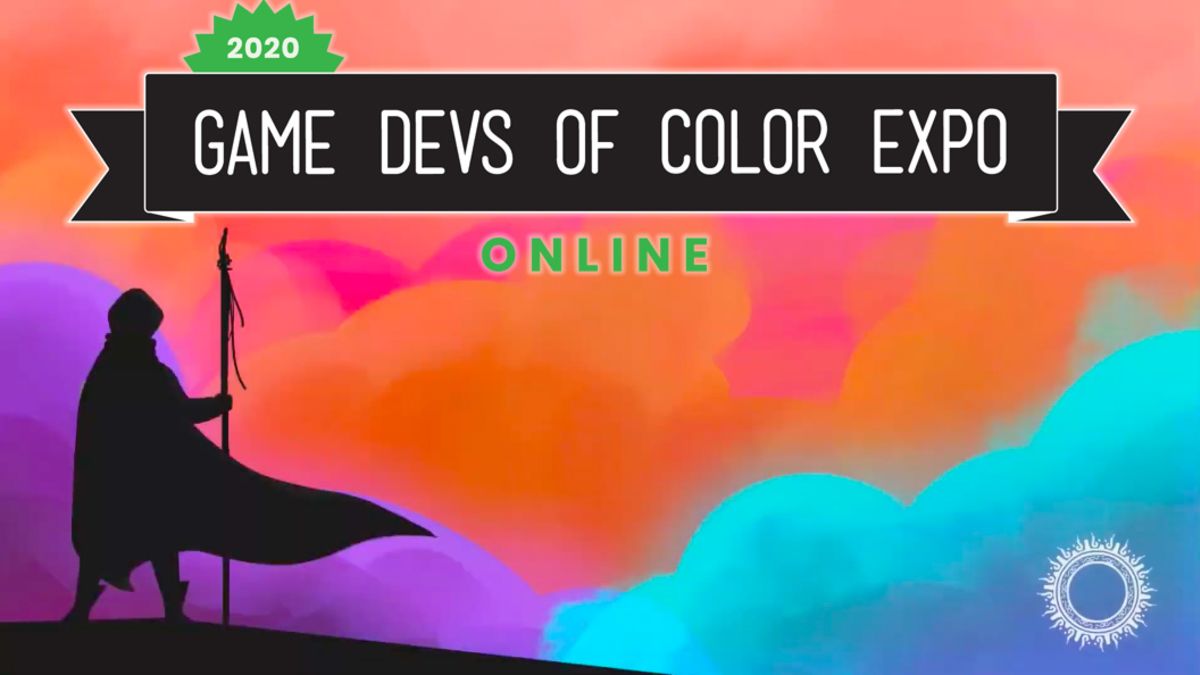 My Favorite Games From Today’s Game Devs of Color Expo Direct