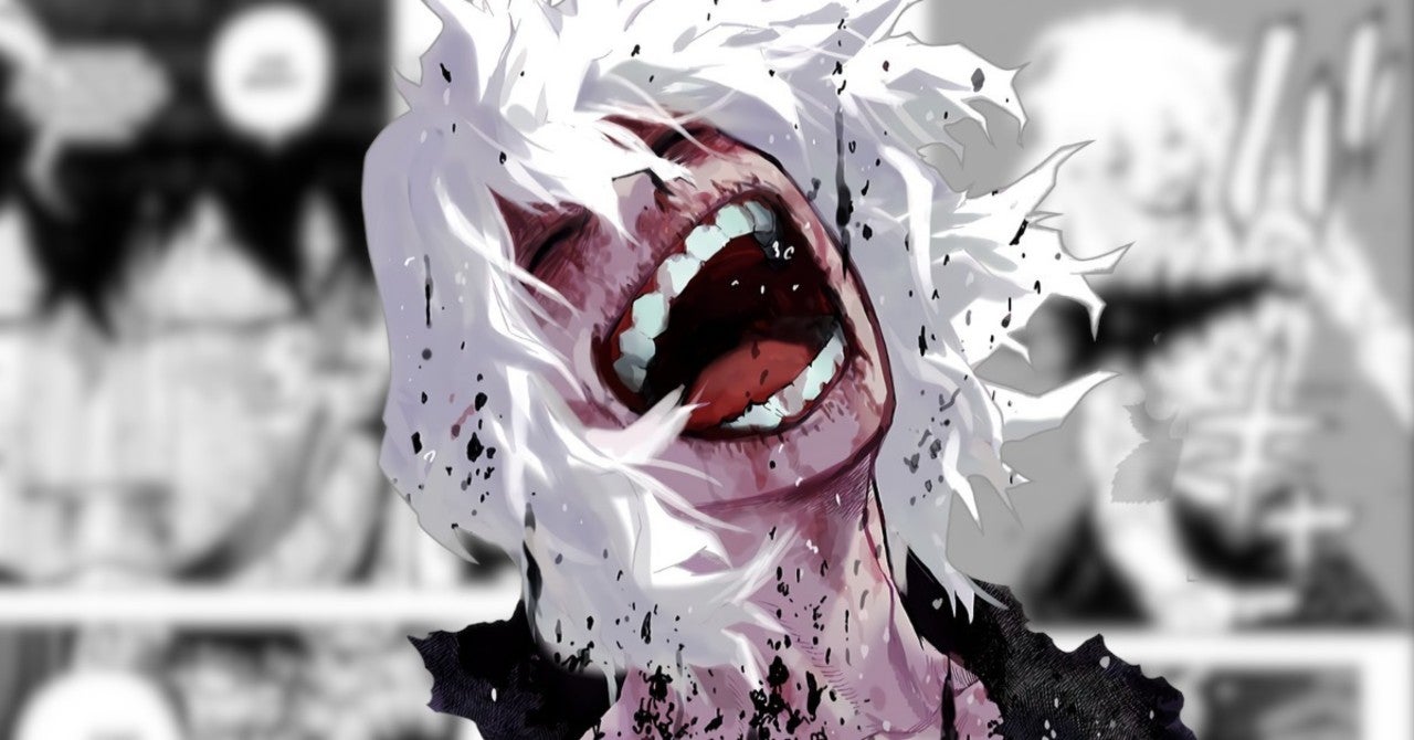 My Hero Academia: Here’s Why Shigaraki Asked About the Date