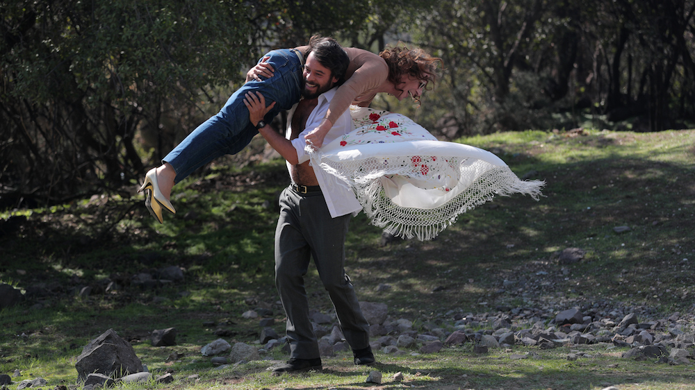 ‘My Tender Matador’ Review: A Transgender Woman and Her Acts of Resistance