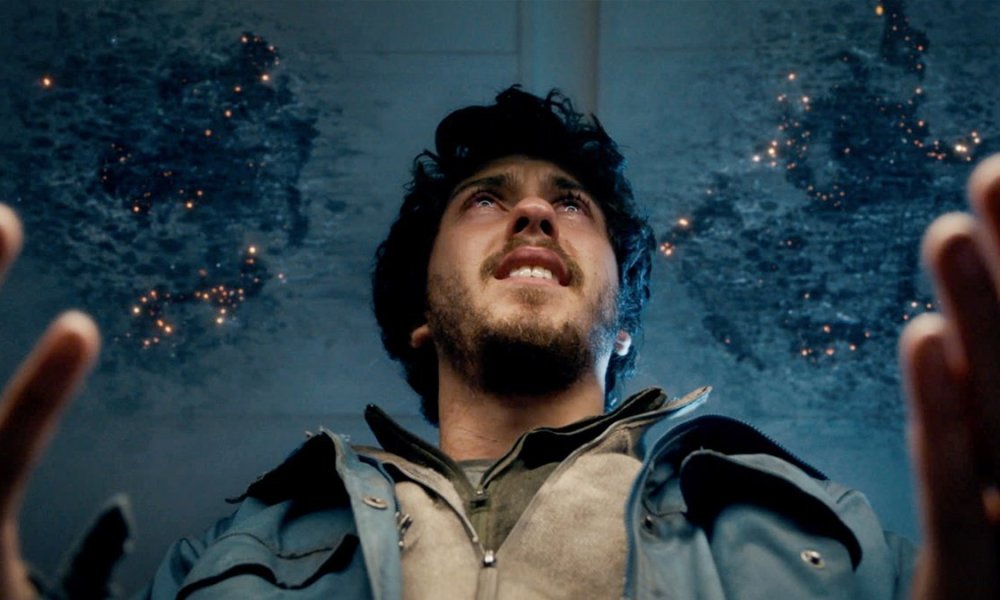 Nat Wolff Has Superpowers in ‘Scary Stories to Tell in the Dark’ and ‘Autopsy of Jane Doe’ Director’s ‘Mortal’ [Trailer]