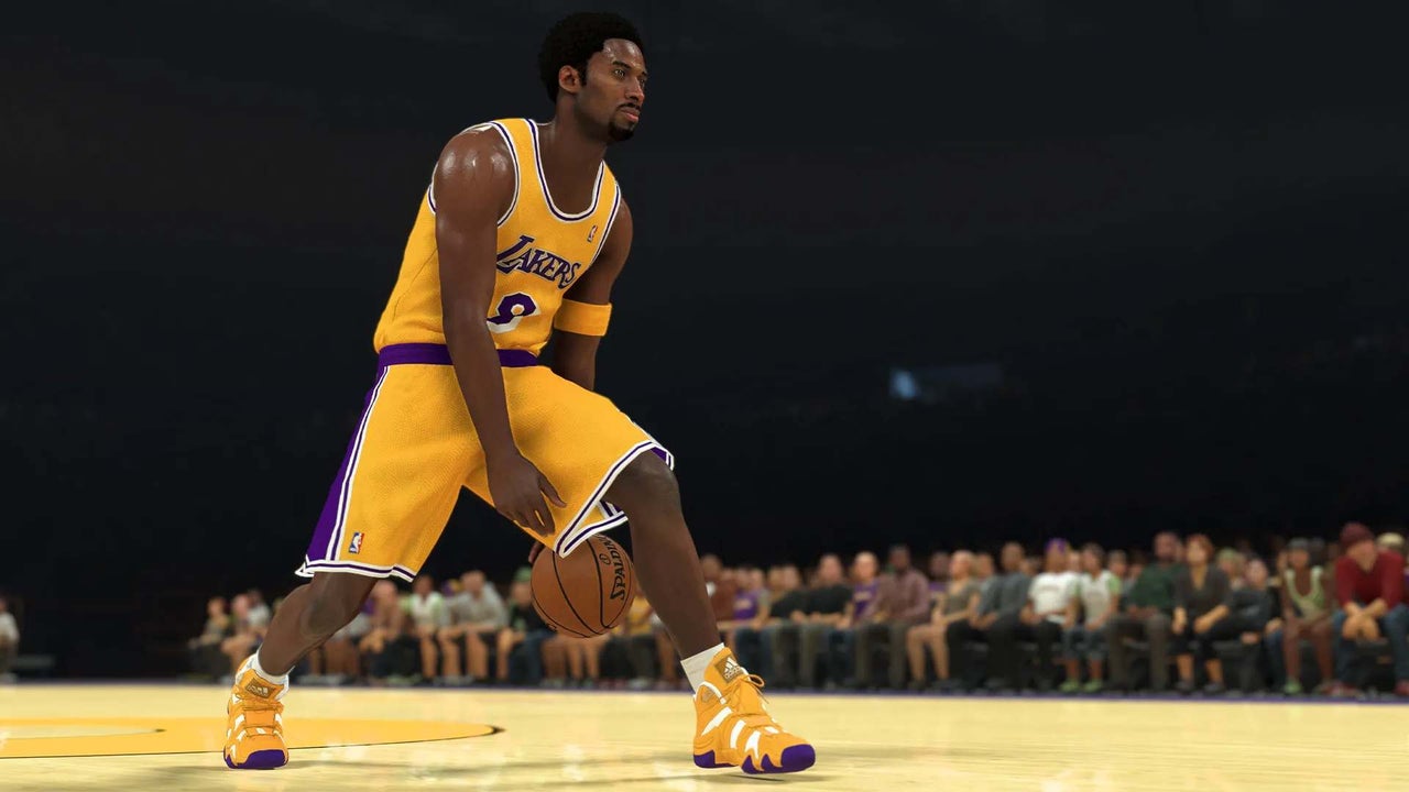 NBA 2K21 Review