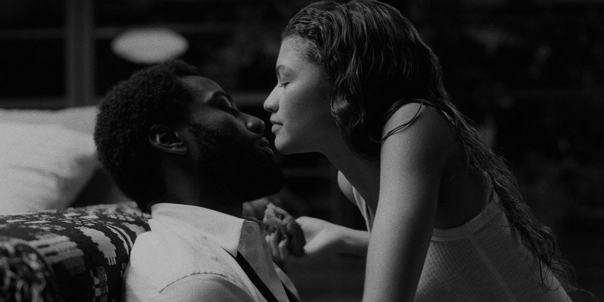 Netflix Acquires Malcolm & Marie Movie Starring John David Washington & Zendaya
