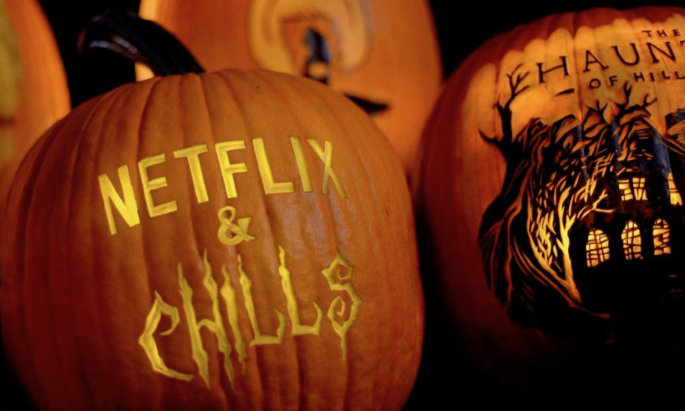 Netflix and Chills: Netflix Announces Massive Lineup of New Horror for the Halloween Season