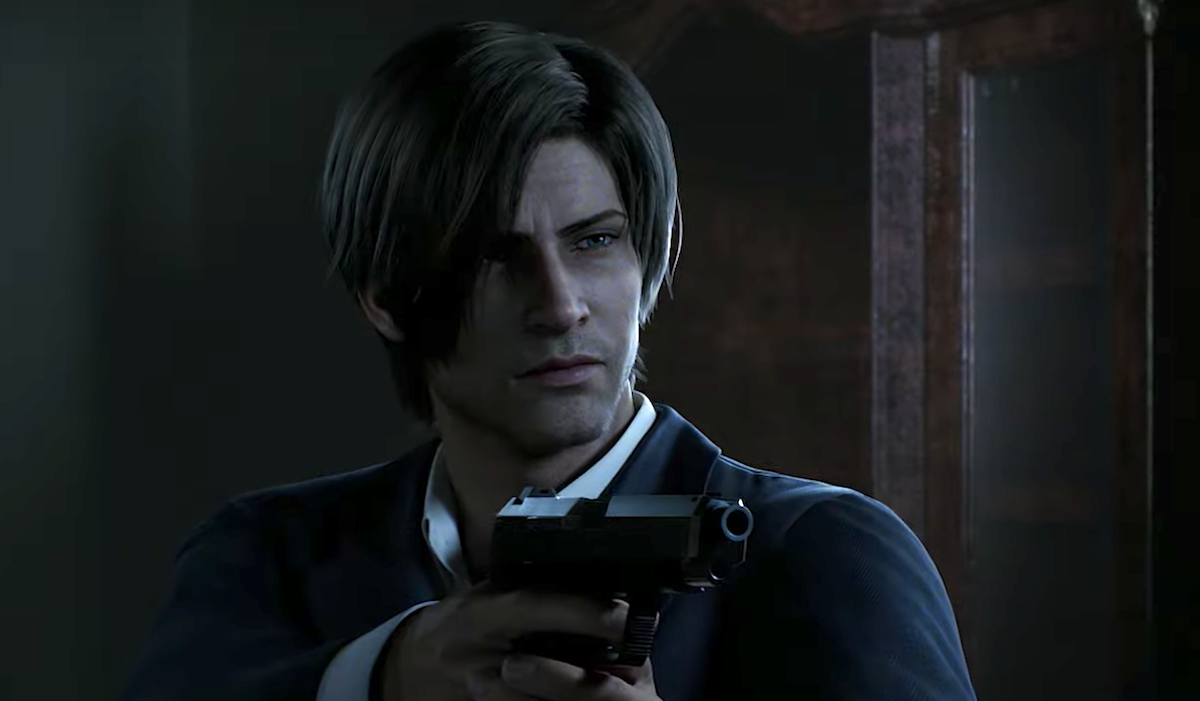 Netflix Announces ‘Resident Evil: Infinite Darkness’ Animated Show With a Dark Teaser Trailer