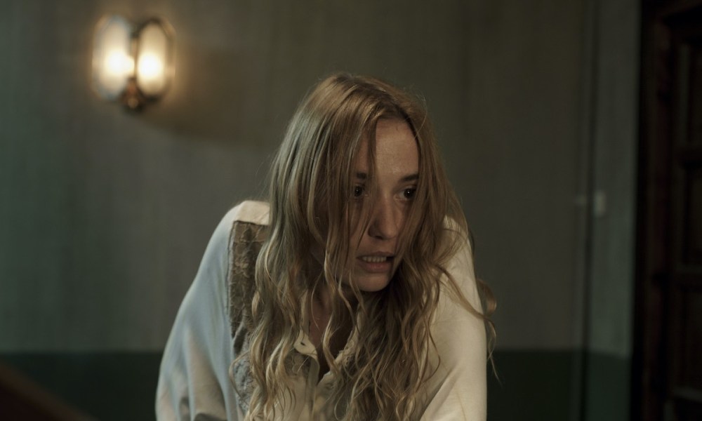 Netflix Original Horror Movie ‘The Paramedic’ Answers the Call This Wednesday [Trailer]