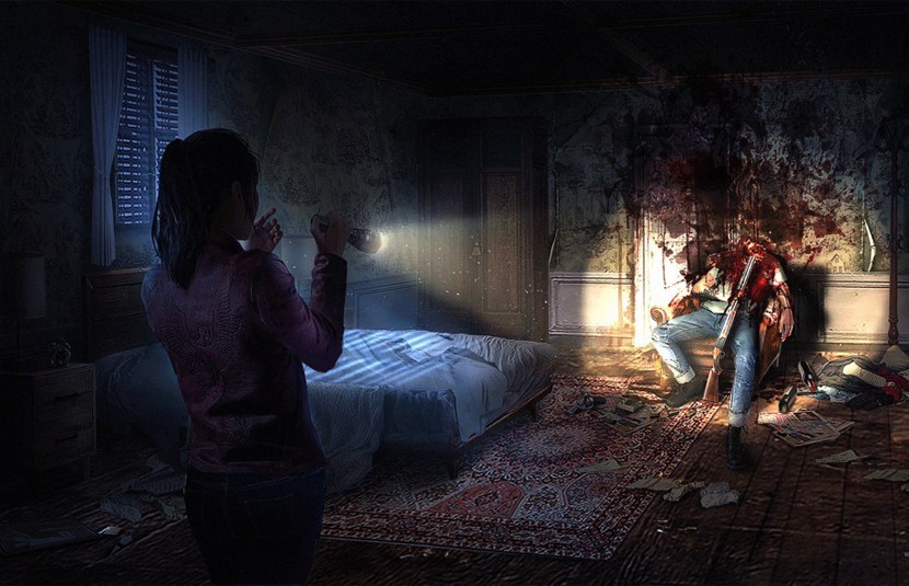 Netflix Reveals New CG-Animated Series ‘Resident Evil: Infinite Darkness’