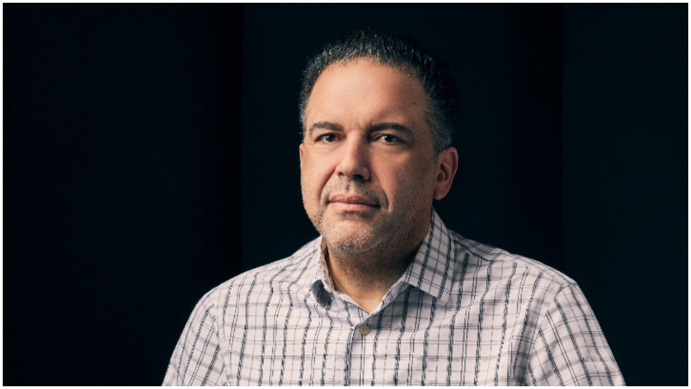 Netflix’s Francisco Ramos: ‘Language is no Longer a Barrier, Only Ambition and Quality Are Barriers’