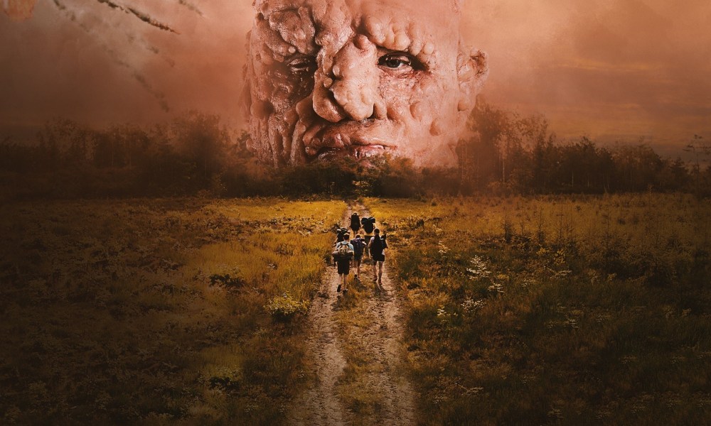 Netflix’s ‘Nobody Sleeps in the Woods Tonight’ Has Been Dubbed “The First Polish Slasher Film” [Images]