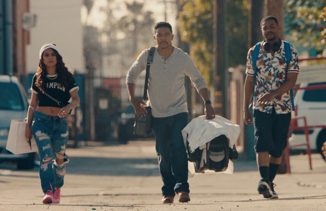 Netflix’s ‘Sneakerheads’ Brings Manic Scavenger Hunt Energy to the Hangout Sitcom: TV Review
