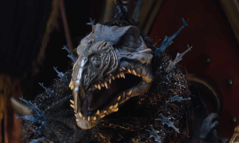 Netflix’s “The Dark Crystal: Age of Resistance” Has Been Cancelled After One Season