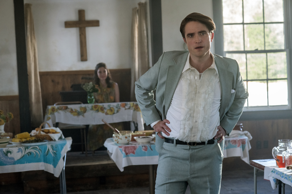 Netflix’s The Devil All The Time Review Round-Up: What the Critics Are Saying