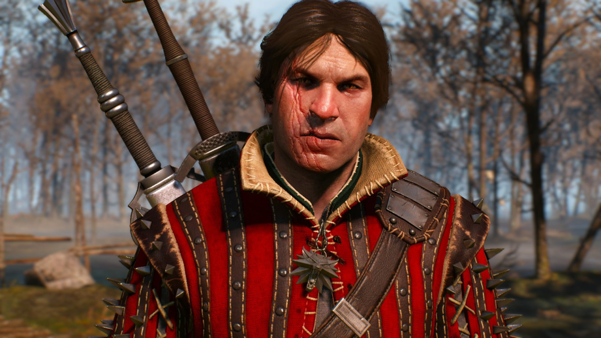 Netflix’s The Witcher recasts Eskel, adding Codringher and Fenn in season 2