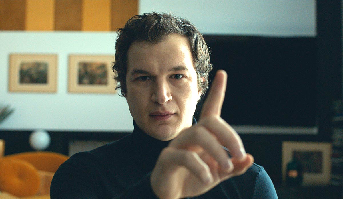 ‘Never Gonna Snow Again’ Is A Hypnotic Sci-Fi Drama Centered On An Enigmatic Immigrant With Soothing Powers [Venice Review]