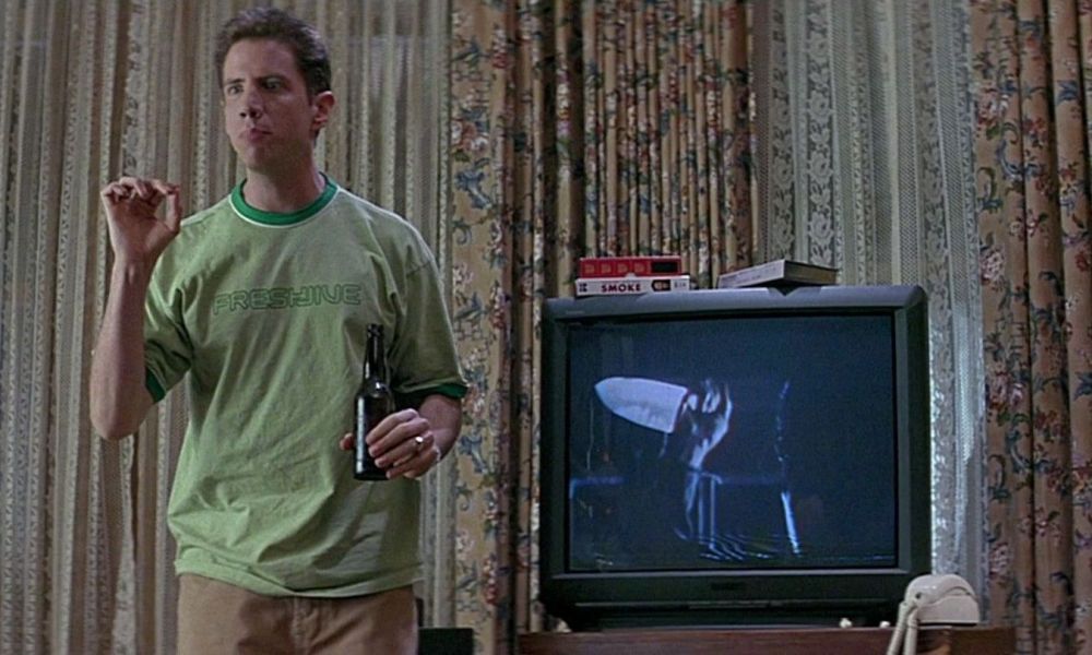 New Decade, New Rules: The Pandemic Gives Horror a Chance to Rewrite the Rules