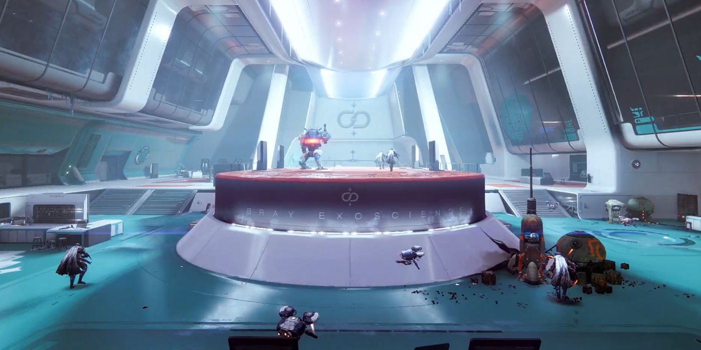 New Destiny 2 Trailer Could Mean Big Things for the Story Moving Forward